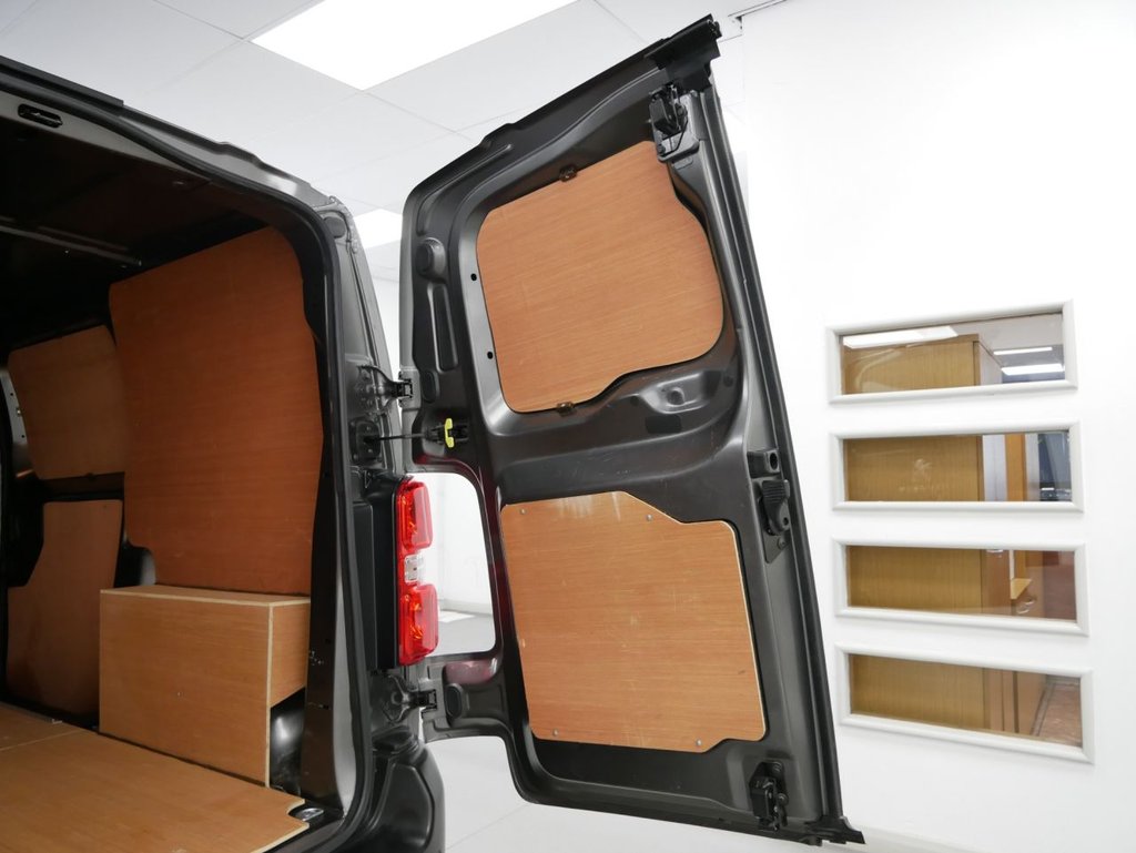 Used Peugeot Expert 2023 for sale - 76745047: Photo 29