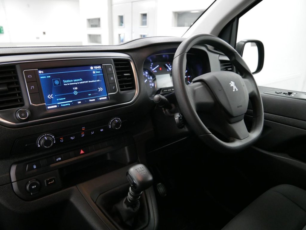 Used Peugeot Expert 2023 for sale - 76745047: Photo 5