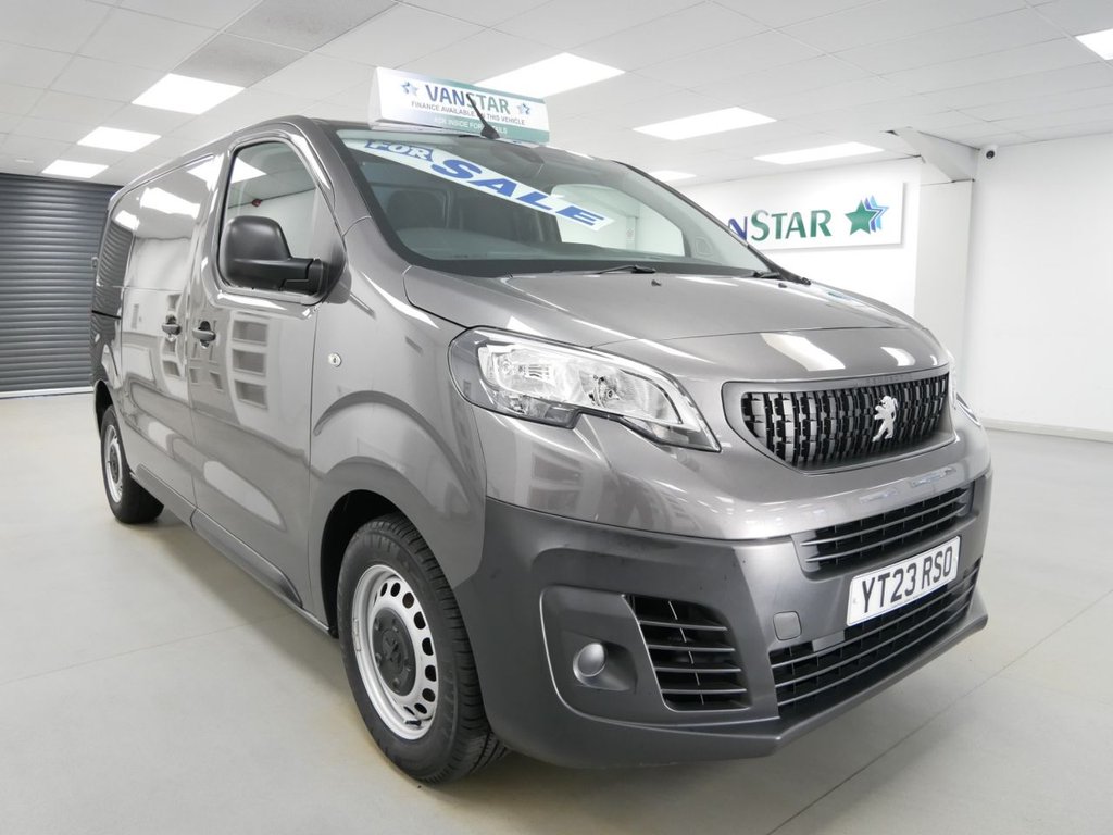 Used Peugeot Expert 2023 for sale - 76745047: Photo 8