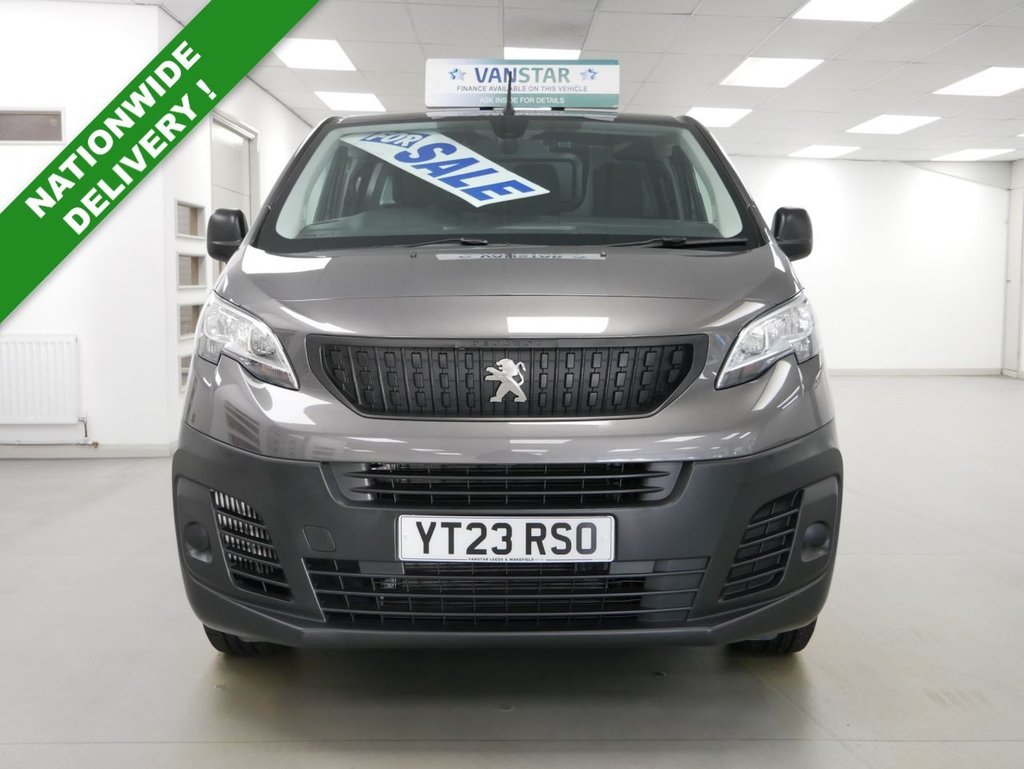 Used Peugeot Expert 2023 for sale - 76745047: Photo 9