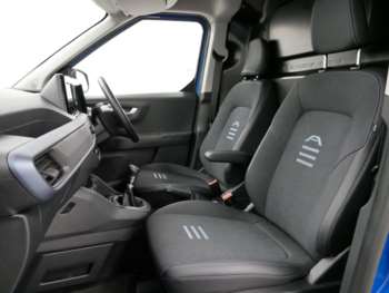 Used Ford Transit Courier 2024 for sale - 73772846: Photo