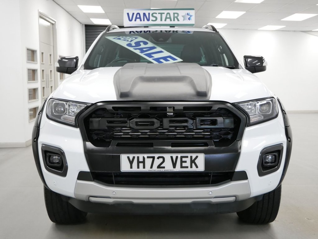 Used Ford Ranger 2022 for sale - 77647781: Photo 14