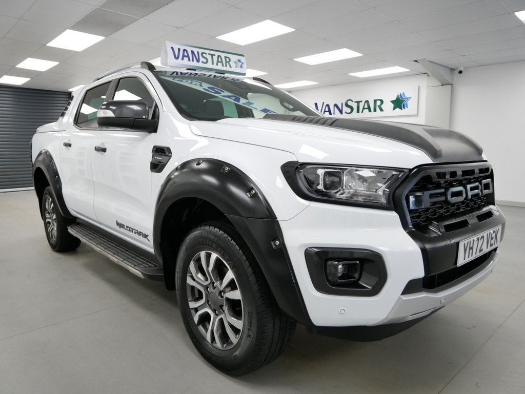 Used Ford Ranger 2022 for sale - 77647781: Photo 15