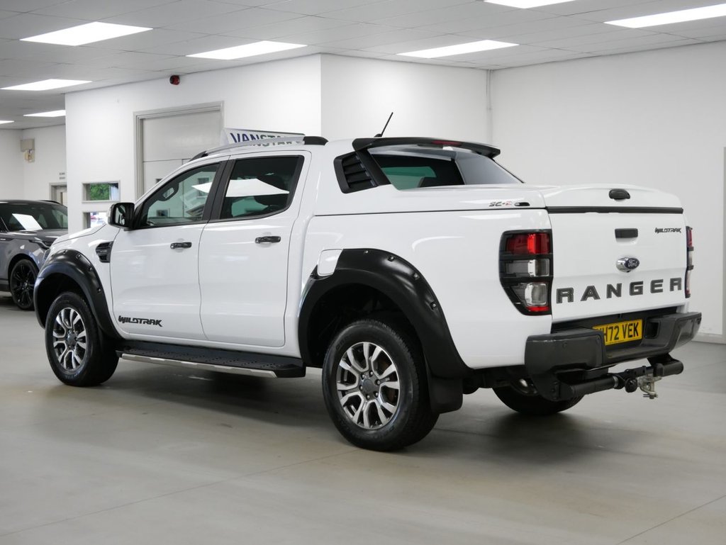 Used Ford Ranger 2022 for sale - 77647781: Photo 16