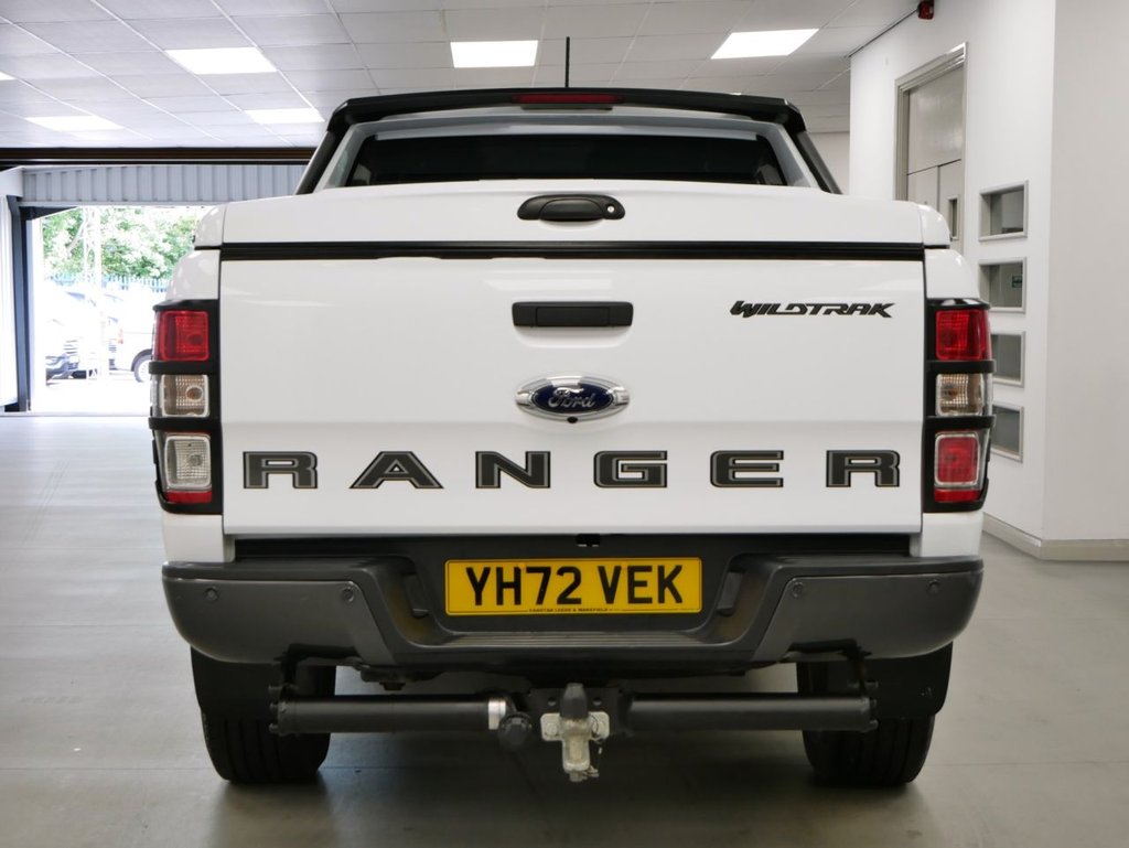 Used Ford Ranger 2022 for sale - 77647781: Photo 17