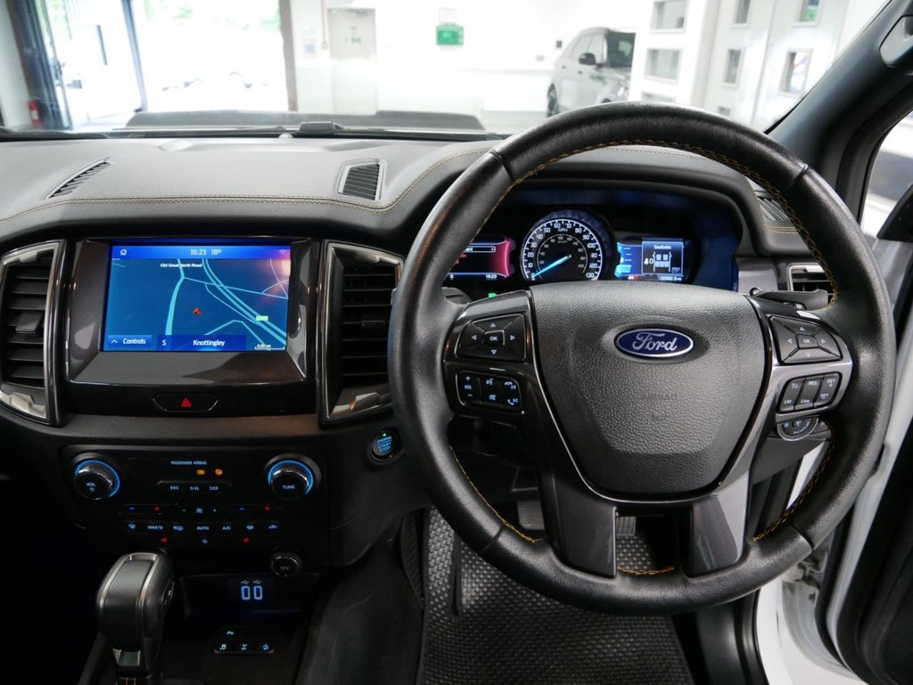 Used Ford Ranger 2022 for sale - 77647781: Photo 26