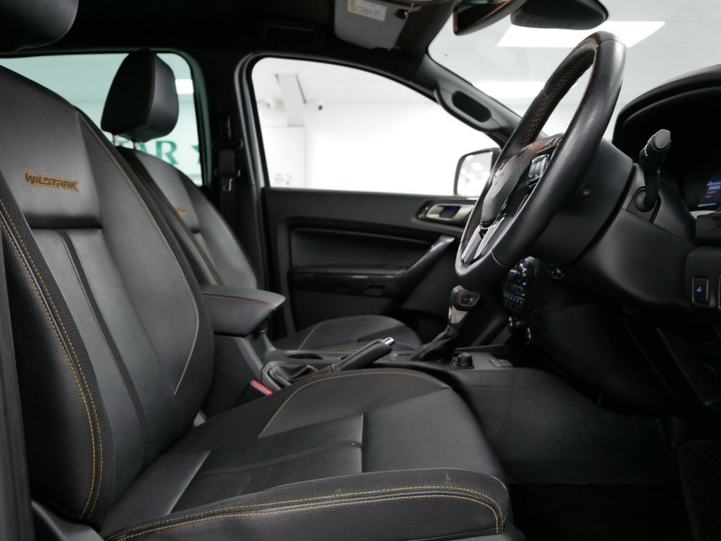 Used Ford Ranger 2022 for sale - 77647781: Photo 27