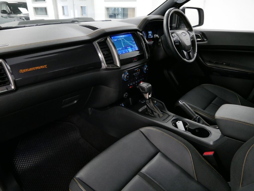 Used Ford Ranger 2022 for sale - 77647781: Photo 30