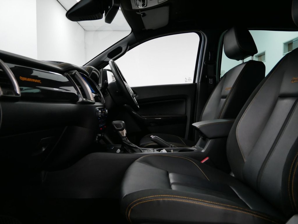 Used Ford Ranger 2022 for sale - 77647781: Photo 32