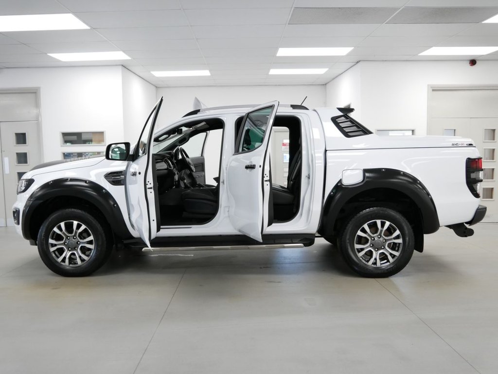 Used Ford Ranger 2022 for sale - 77647781: Photo 33