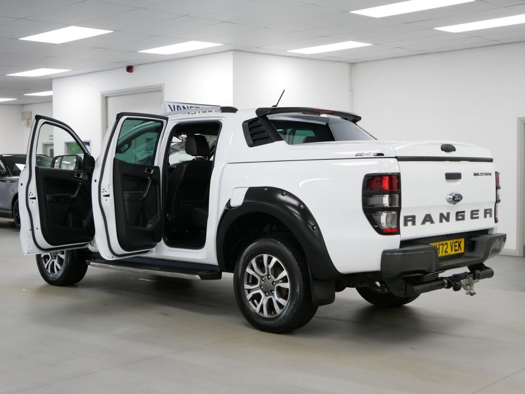 Used Ford Ranger 2022 for sale - 77647781: Photo 34