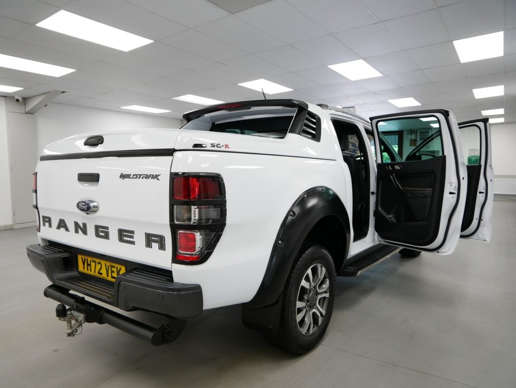 Used Ford Ranger 2022 for sale - 77647781: Photo 35