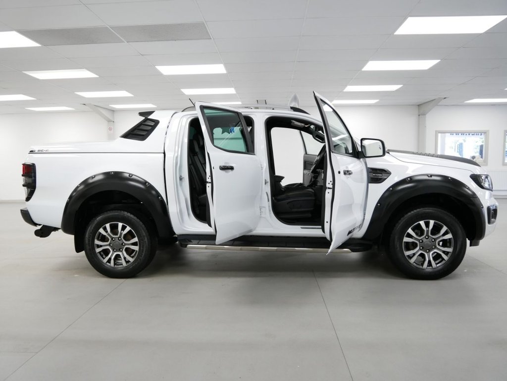 Used Ford Ranger 2022 for sale - 77647781: Photo 36