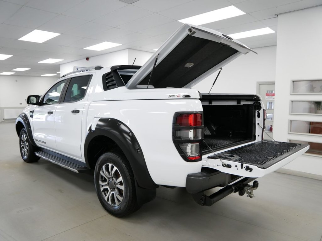 Used Ford Ranger 2022 for sale - 77647781: Photo 39