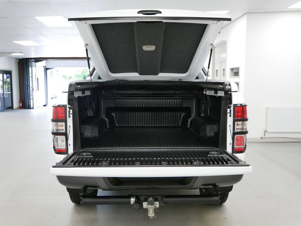 Used Ford Ranger 2022 for sale - 77647781: Photo 4