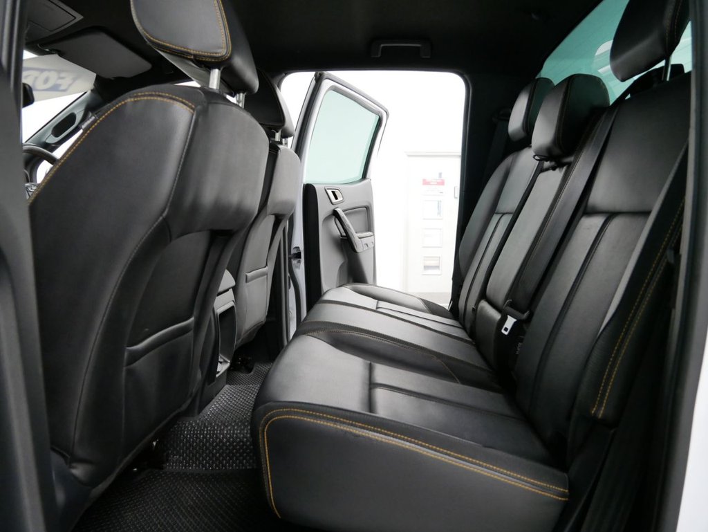 Used Ford Ranger 2022 for sale - 77647781: Photo 40