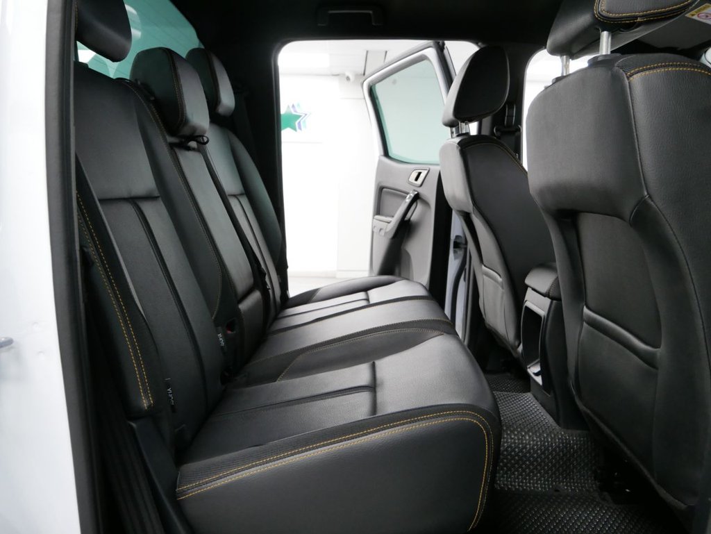 Used Ford Ranger 2022 for sale - 77647781: Photo 42