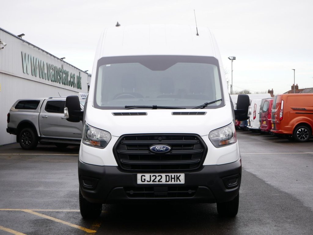 Used Ford Transit 2022 for sale - 77557771: Photo 13