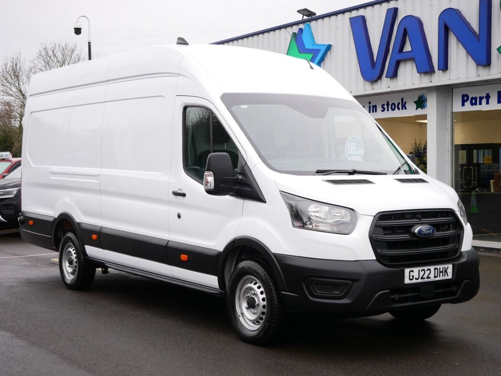 Used Ford Transit 2022 for sale - 77557771: Photo 14