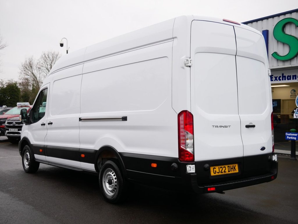 Used Ford Transit 2022 for sale - 77557771: Photo 15