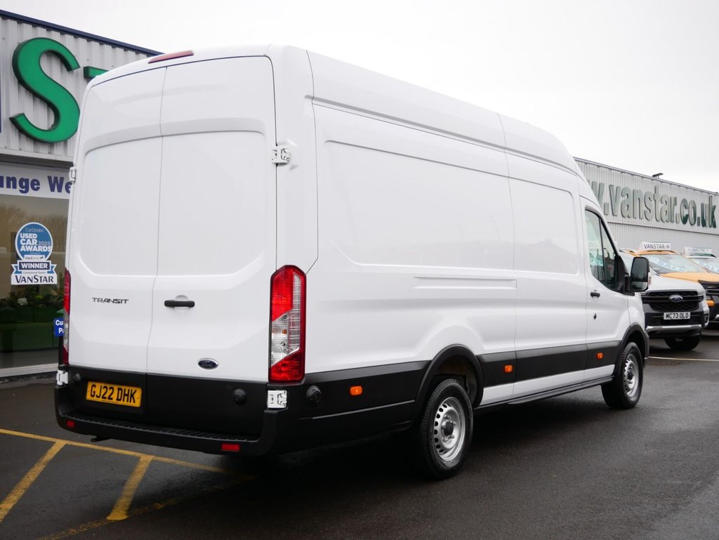 Used Ford Transit 2022 for sale - 77557771: Photo 17