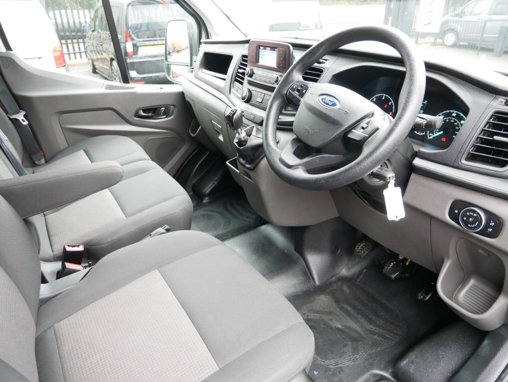 Used Ford Transit 2022 for sale - 77557771: Photo 26