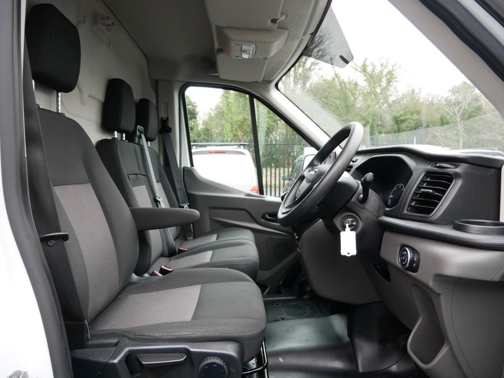 Used Ford Transit 2022 for sale - 77557771: Photo 28