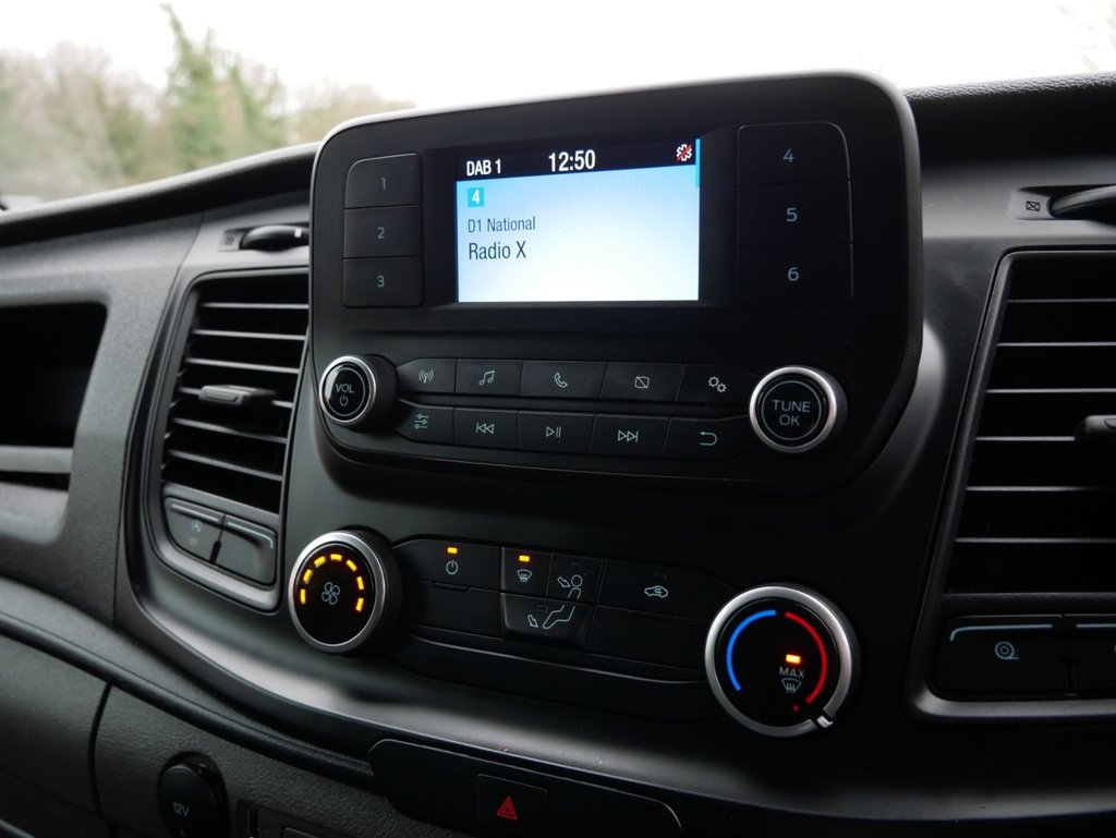 Used Ford Transit 2022 for sale - 77557771: Photo 29