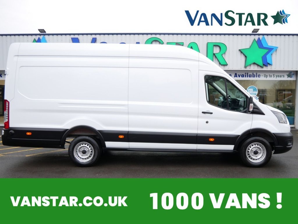 Used Ford Transit 2022 for sale - 77557771: Photo 3