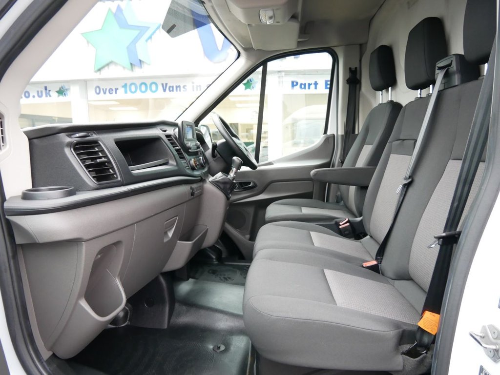 Used Ford Transit 2022 for sale - 77557771: Photo 31