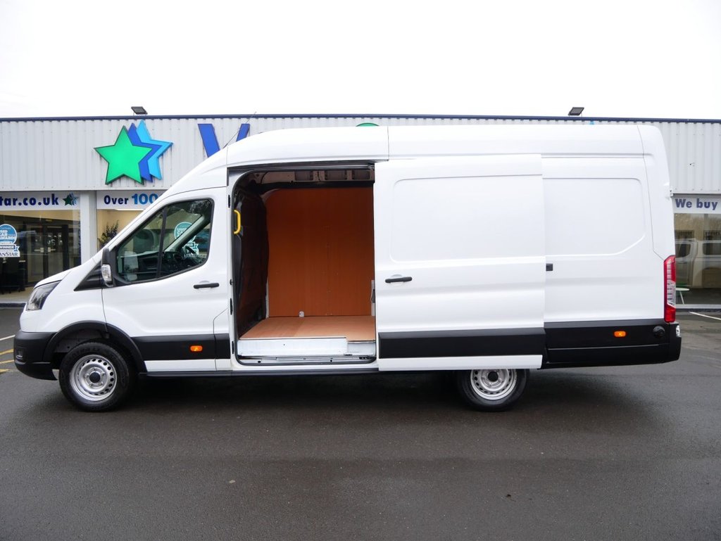 Used Ford Transit 2022 for sale - 77557771: Photo 32