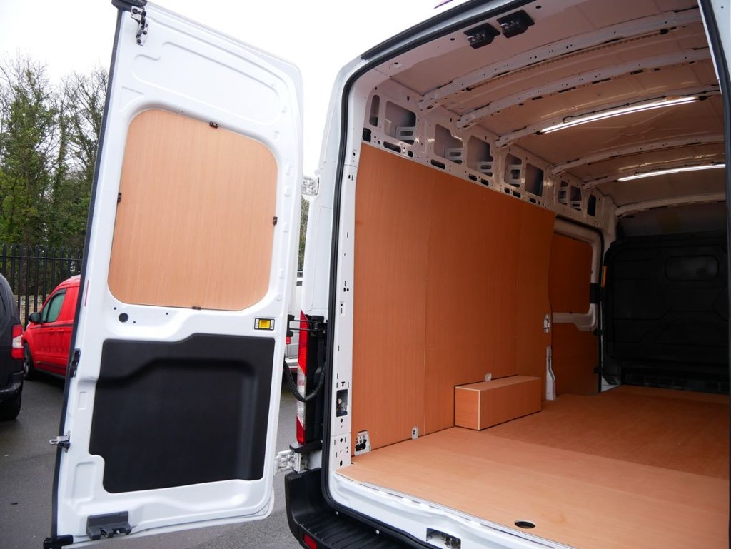 Used Ford Transit 2022 for sale - 77557771: Photo 34