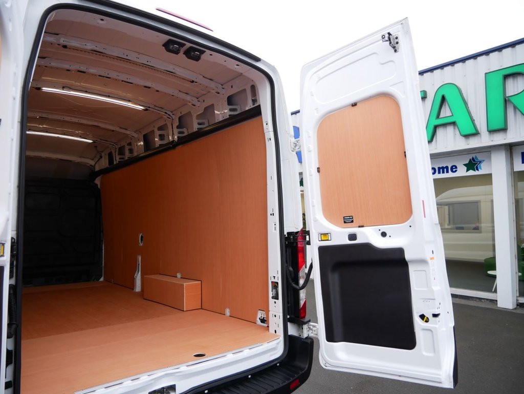 Used Ford Transit 2022 for sale - 77557771: Photo 35