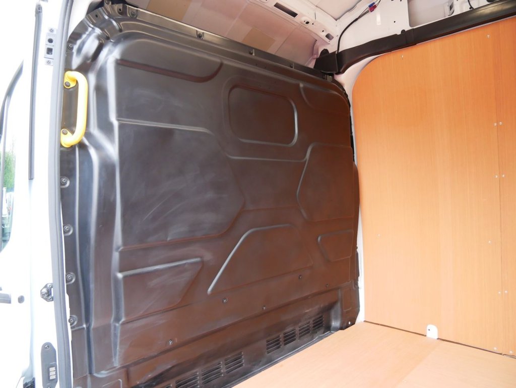 Used Ford Transit 2022 for sale - 77557771: Photo 36