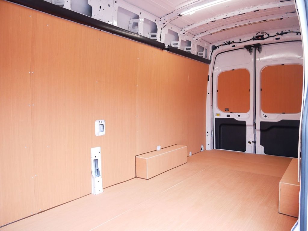 Used Ford Transit 2022 for sale - 77557771: Photo 37