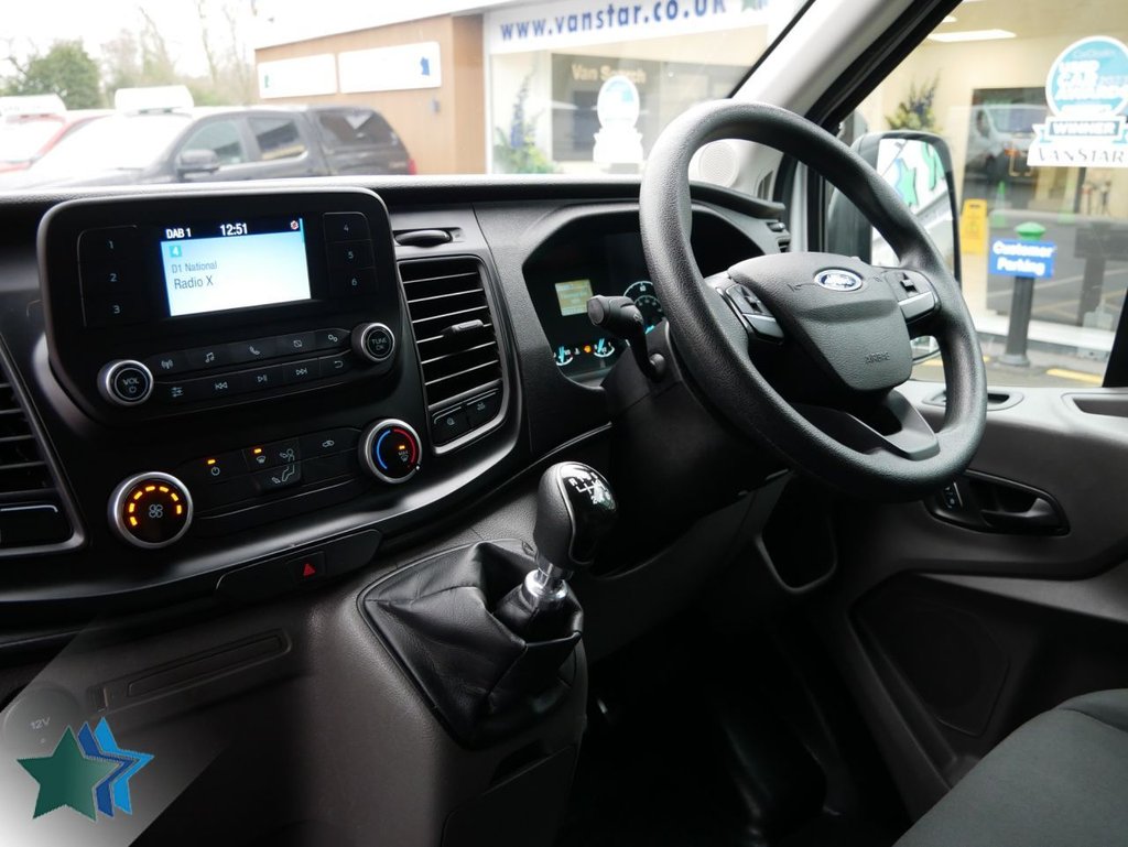 Used Ford Transit 2022 for sale - 77557771: Photo 4