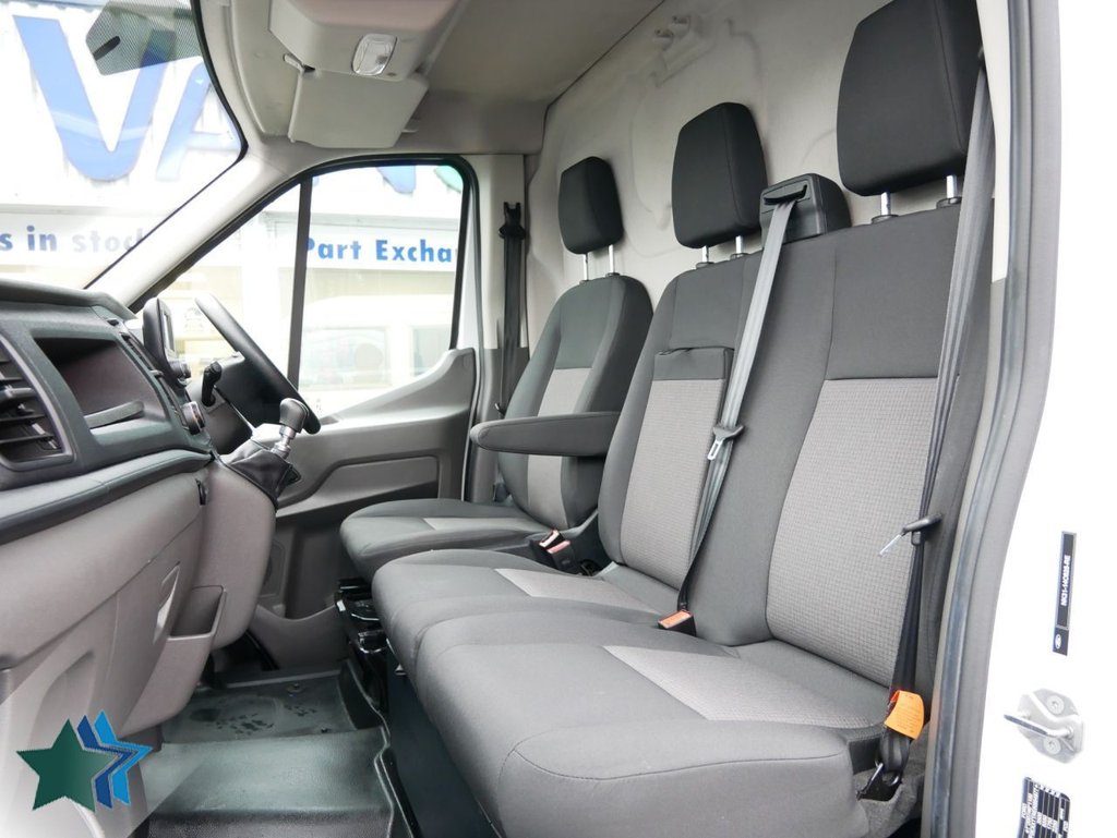 Used Ford Transit 2022 for sale - 77557771: Photo 5