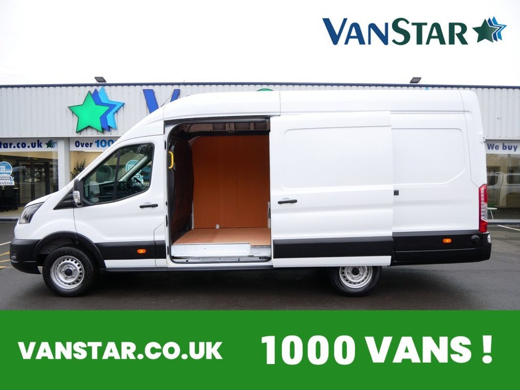 Used Ford Transit 2022 for sale - 77557771: Photo 6