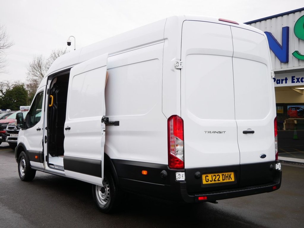 Used Ford Transit 2022 for sale - 77557771: Photo 7
