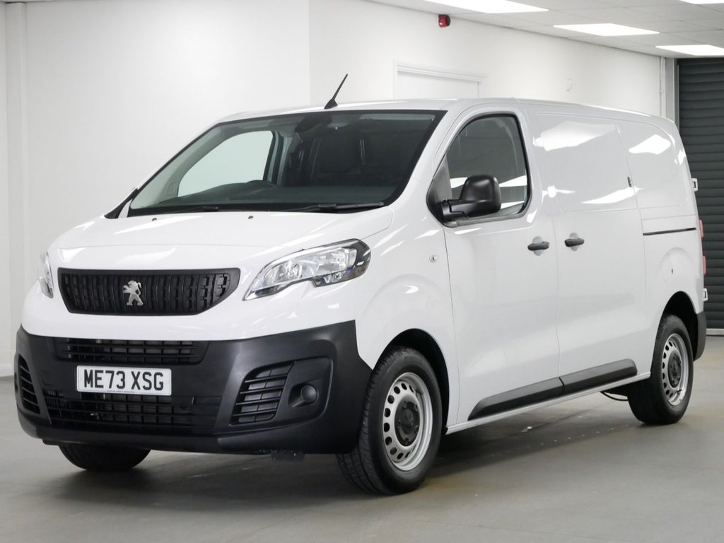 Used Peugeot Expert 2024 for sale - 77341534: Photo 1