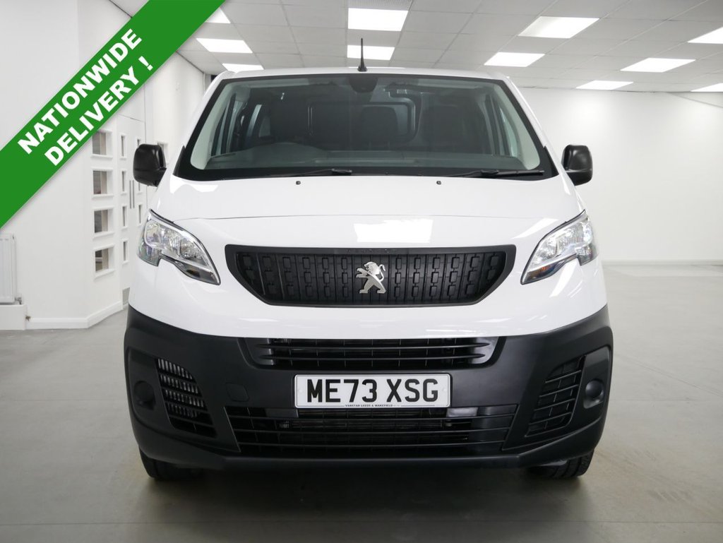 Used Peugeot Expert 2024 for sale - 77341534: Photo 10