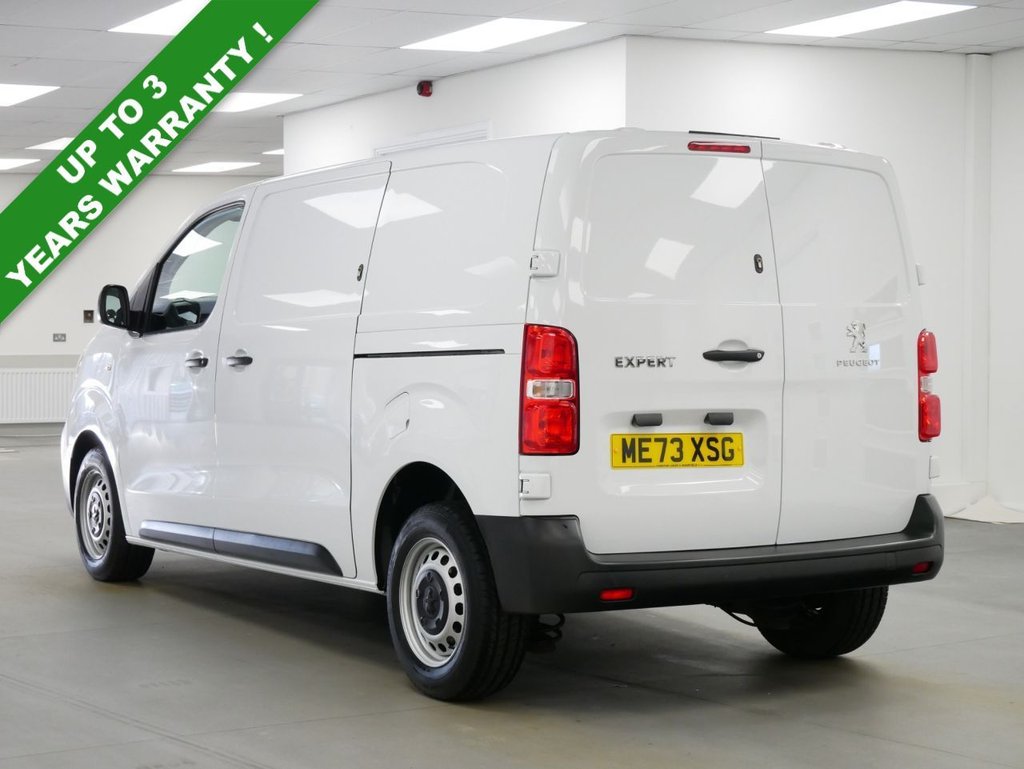 Used Peugeot Expert 2024 for sale - 77341534: Photo 11