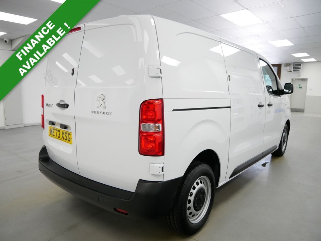 Used Peugeot Expert 2024 for sale - 77341534: Photo 12