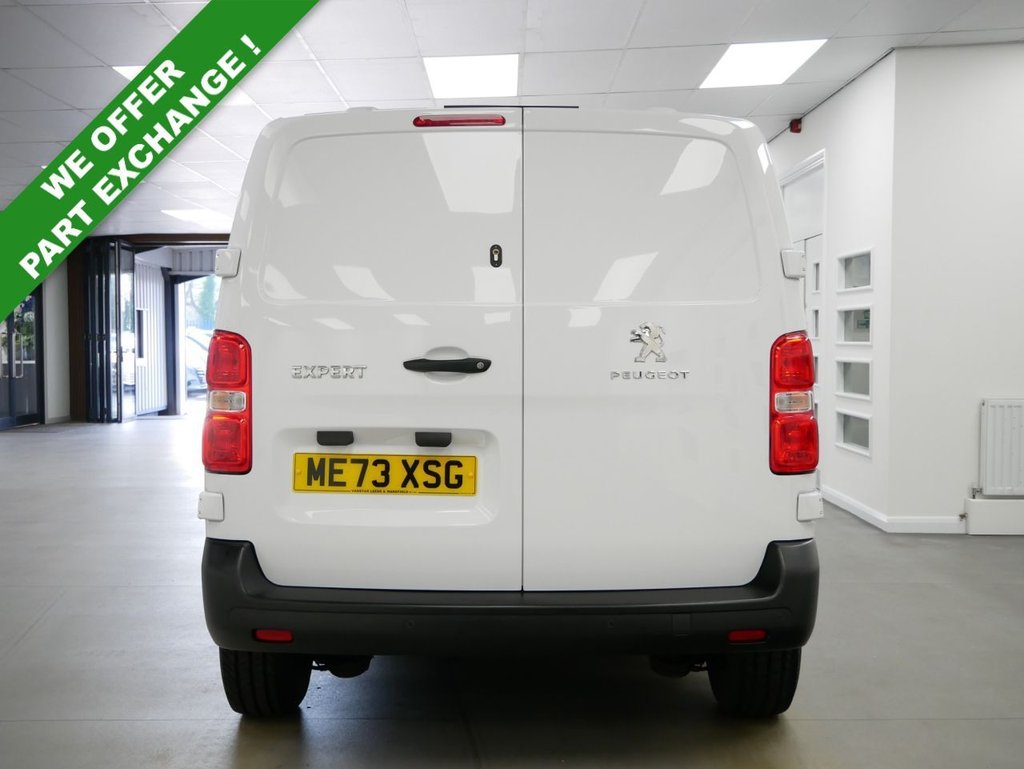 Used Peugeot Expert 2024 for sale - 77341534: Photo 13