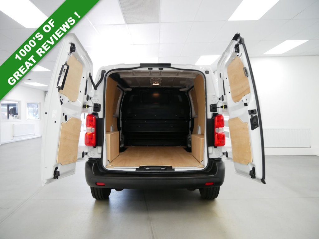 Used Peugeot Expert 2024 for sale - 77341534: Photo 14