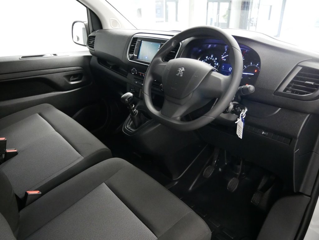 Used Peugeot Expert 2024 for sale - 77341534: Photo 15