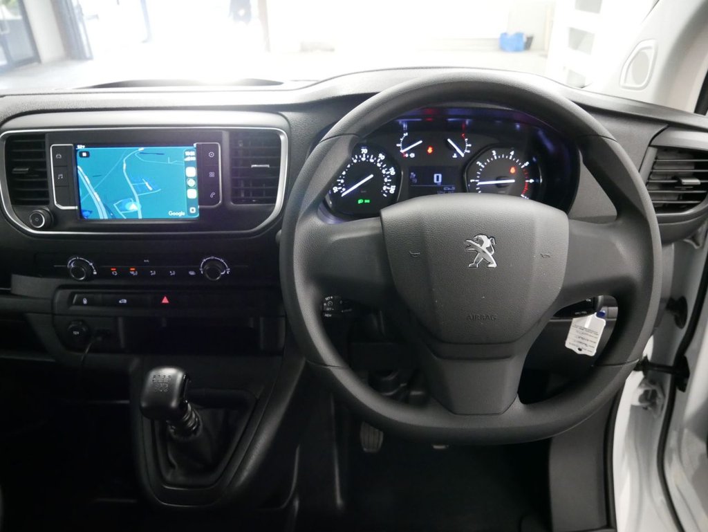 Used Peugeot Expert 2024 for sale - 77341534: Photo 16