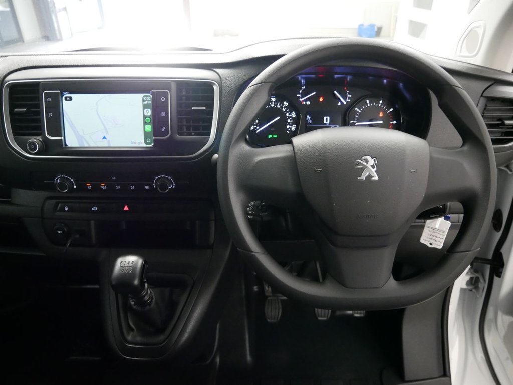 Used Peugeot Expert 2024 for sale - 77341534: Photo 17