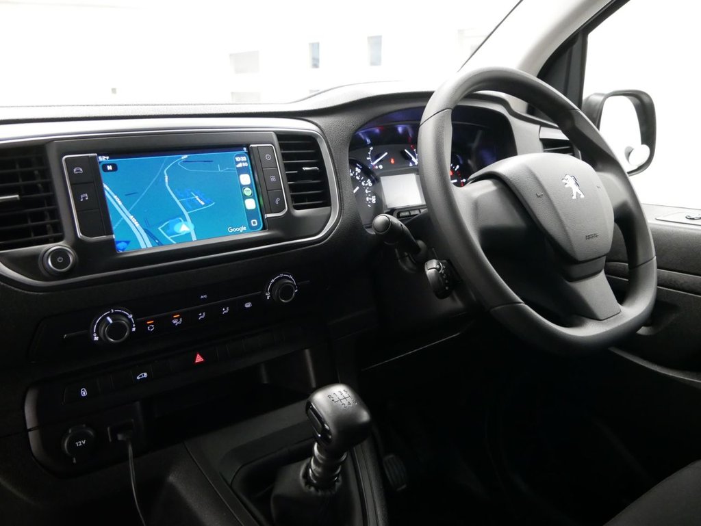 Used Peugeot Expert 2024 for sale - 77341534: Photo 2