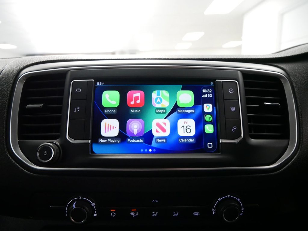 Used Peugeot Expert 2024 for sale - 77341534: Photo 23